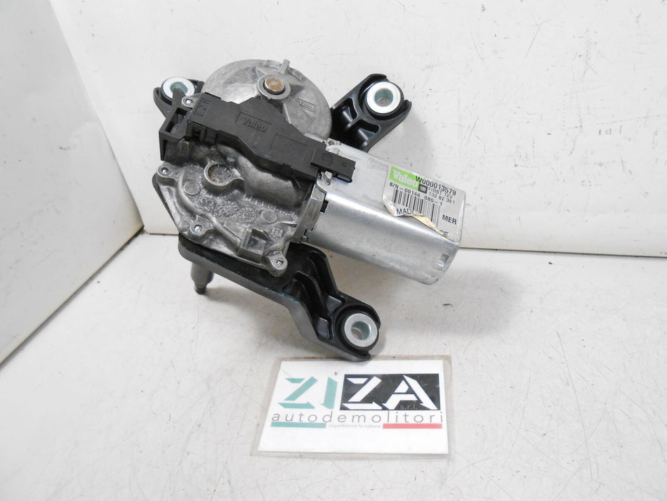 Motorino Tergilunotto Posteriore Opel Meriva B 2011 13282361 W000013579