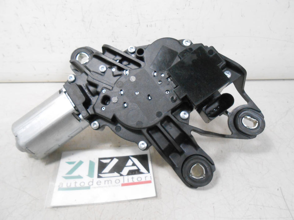 Motorino Tergilunotto Posteriore VW Golf VI Polo 6R 2010 0390201826 5K6955711A