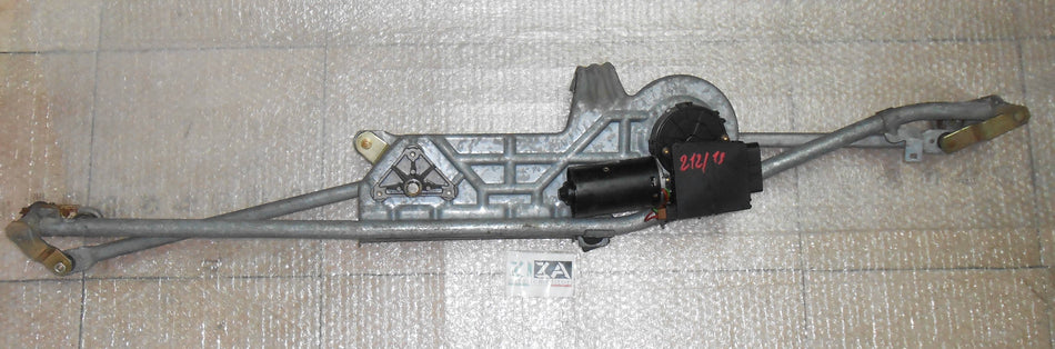 Tergicristalli Anteriore Completo Ford Galaxy 2002 0390241441