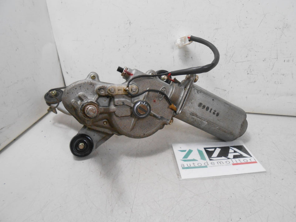 Motorino Tergilunotto Posteriore Kia Rio I 2003 035111240K34A