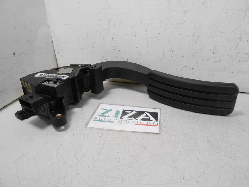 Pedale Acceleratore Dacia Lodgy 1.5 66kw 90cv K9KC6 2013 180023122R