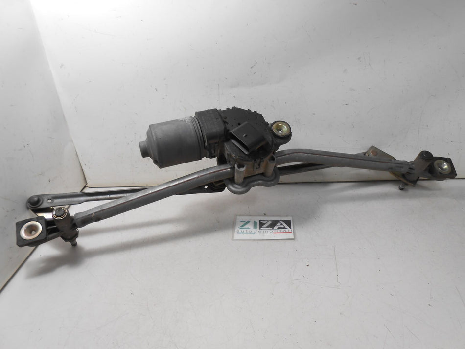 Tergicristalli Anteriore Completo Ford Mondeo II 2002 1S71-17508-AD 0390241702