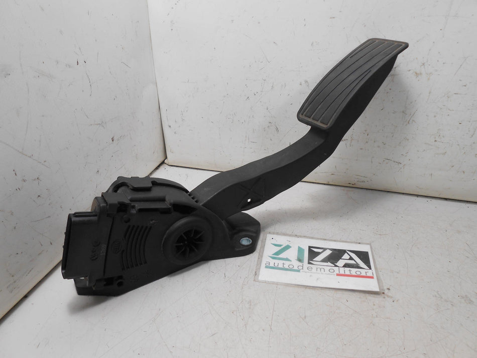 Pedale Acceleratore Opel Agila B 1.0 48kw K10B 2010 49400-51K50 6PV009074-03