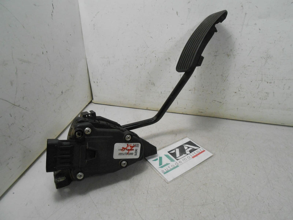 Pedale Acceleratore Suzuki Swift IV 1.3 69cv Z13DT 2005 49400-62J70-XA1
