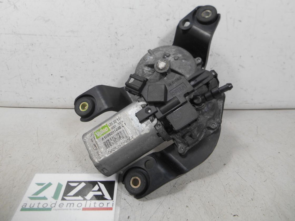 Motorino Tergilunotto Posteriore Mercedes W245 2005 A1698201440 53032112
