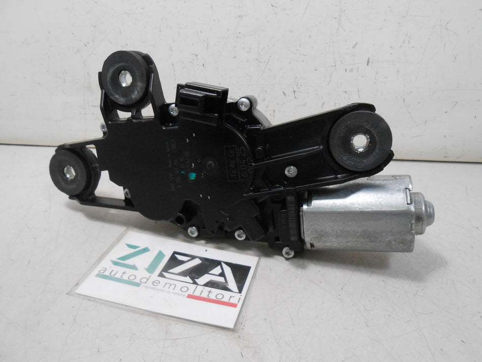 Motorino Tergilunotto Posteriore Ford EcoSport 2016 0390201254 CN15-17K441-BB