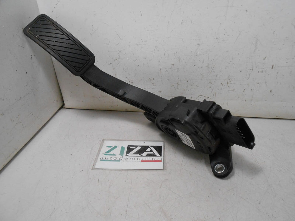 Pedale Acceleratore Ford EcoSport 1.0 92kw 125cv M1JJ 2016 8V21-9F836-A3B