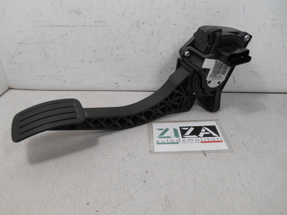 Pedale Acceleratore Peugeot 308 II 1.6 BlueHDi 120cv BH01 2016 9674829180