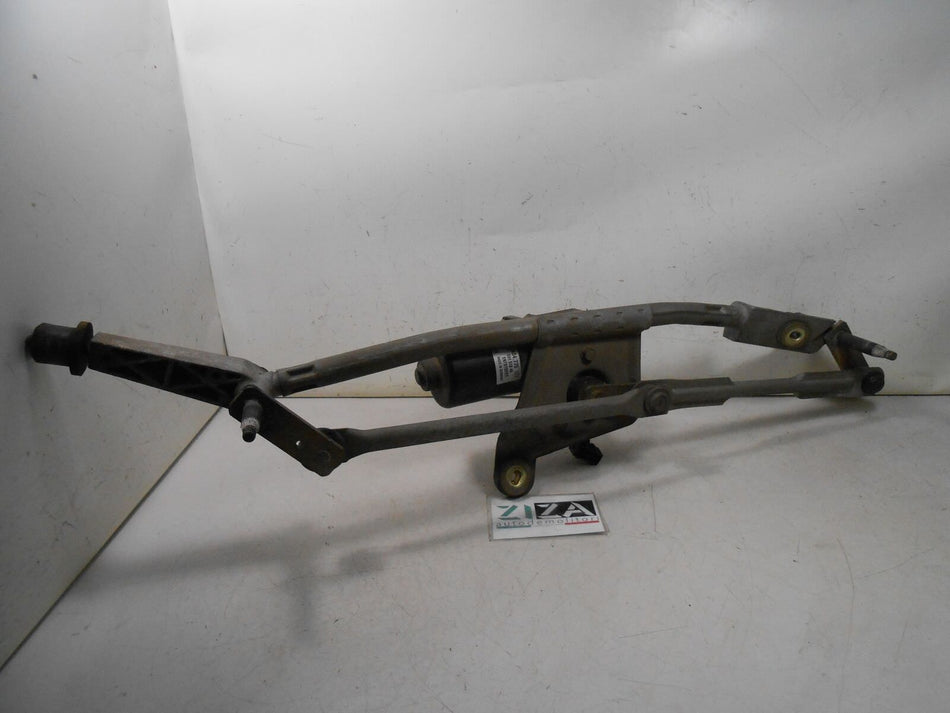 Tergicristalli Anteriore Completo Volvo S60 2002 8648345 09151848