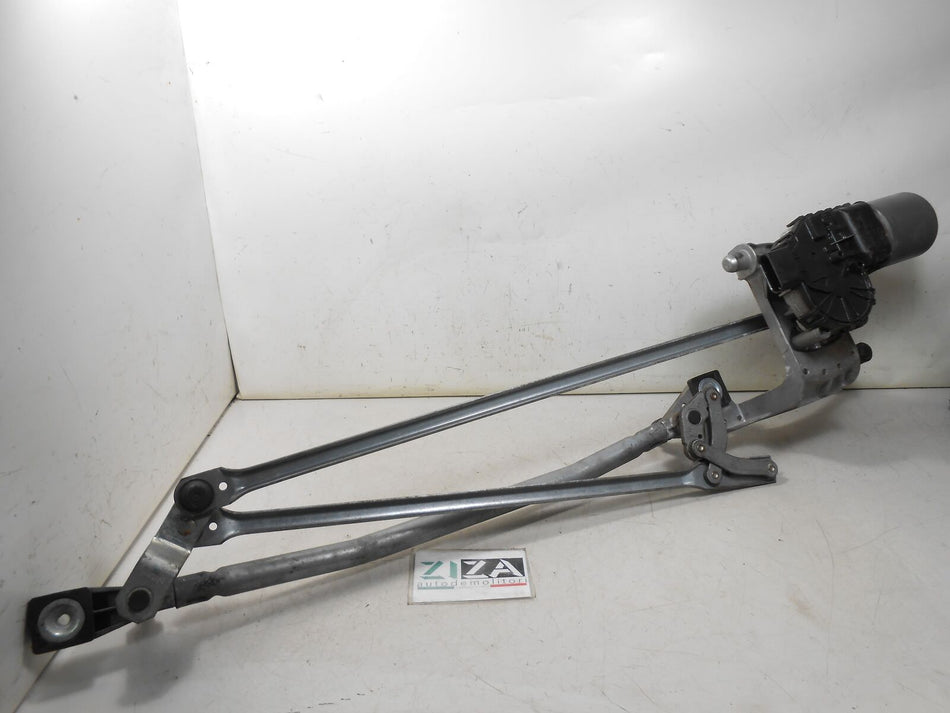 Tergicristalli Anteriore Completo Ford C-Max 2006 3M51-17508-AA 3M51-17504-AG