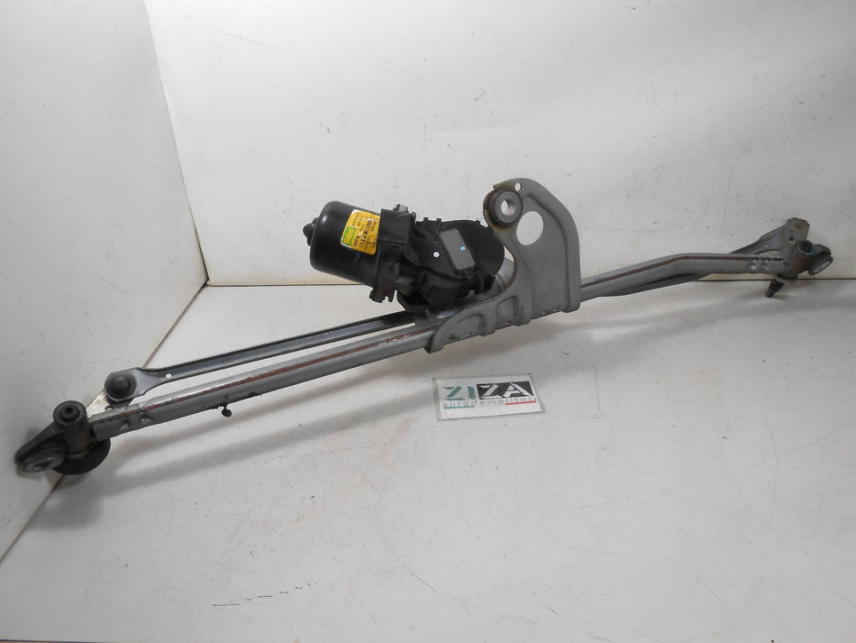 Tergicristalli Anteriore Completo Mini Cooper R56 2007 8377427