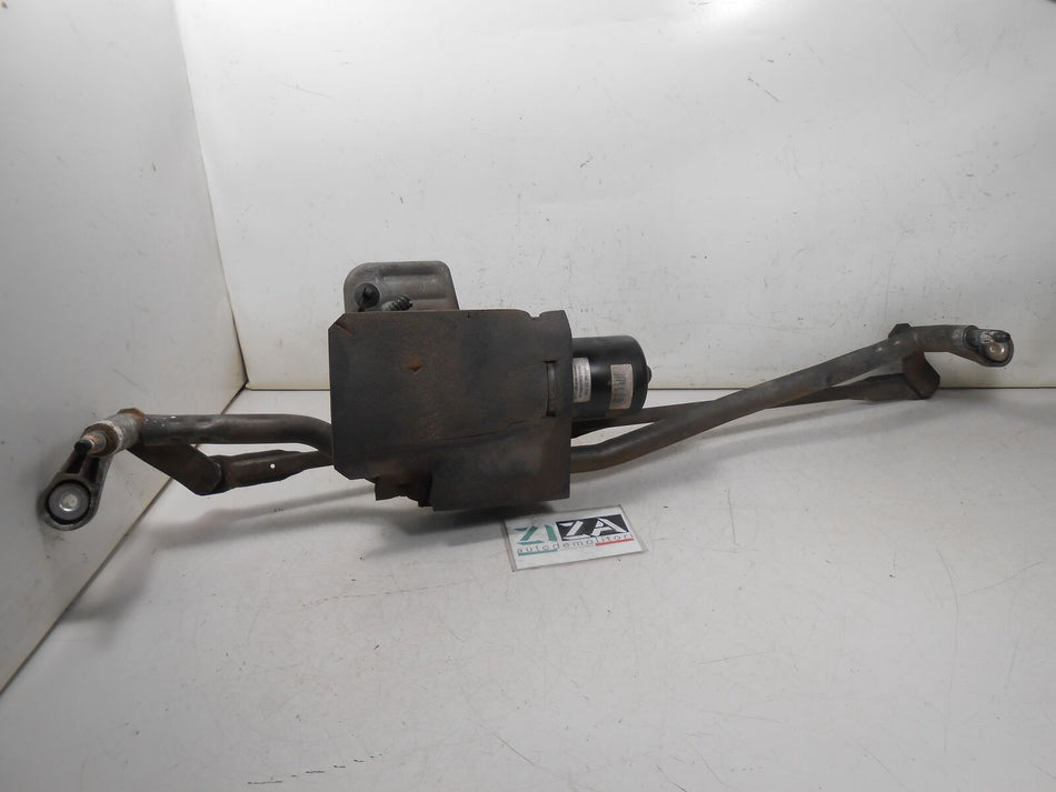 Tergicristalli Anteriore Completo Peugeot Boxer 2008 1340683080