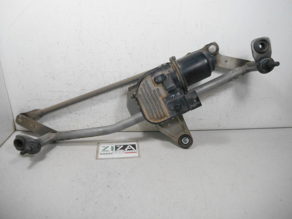 Tergicristalli Anteriore Completo VW Passat 3C SW 2007 3C1955419A 3C1955023E