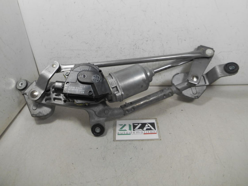 Tergicristalli Anteriore Completo Fiat Sedici 2011 38110-81K00