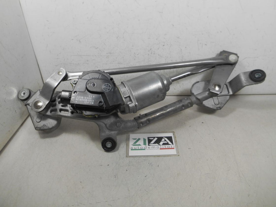 Tergicristalli Anteriore Completo Fiat Sedici 2011 38110-81K00