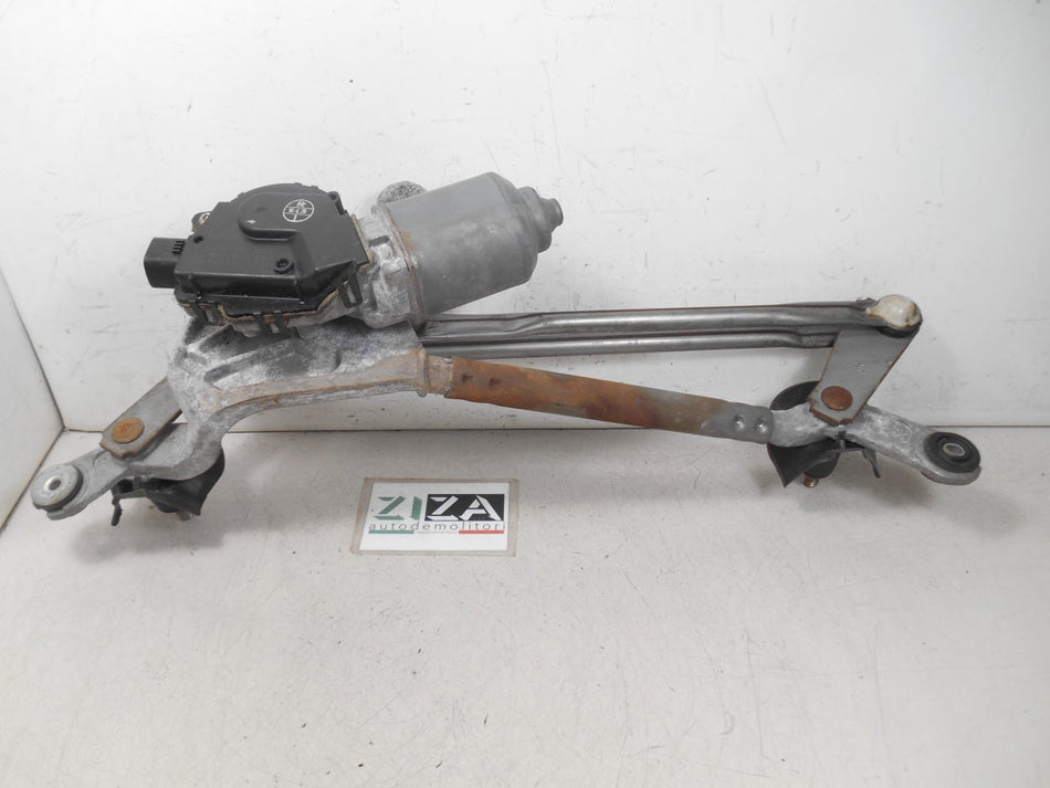 Tergicristalli Anteriore Completo Toyota Yaris XP90 2007 85110-0D080