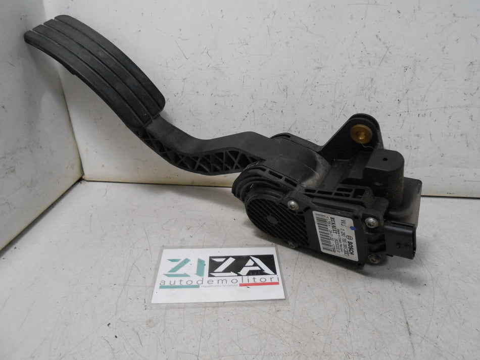 Pedale Acceleratore Renault Laguna III 2.0 150cv M9RA8 2009 0280755085 180050001R