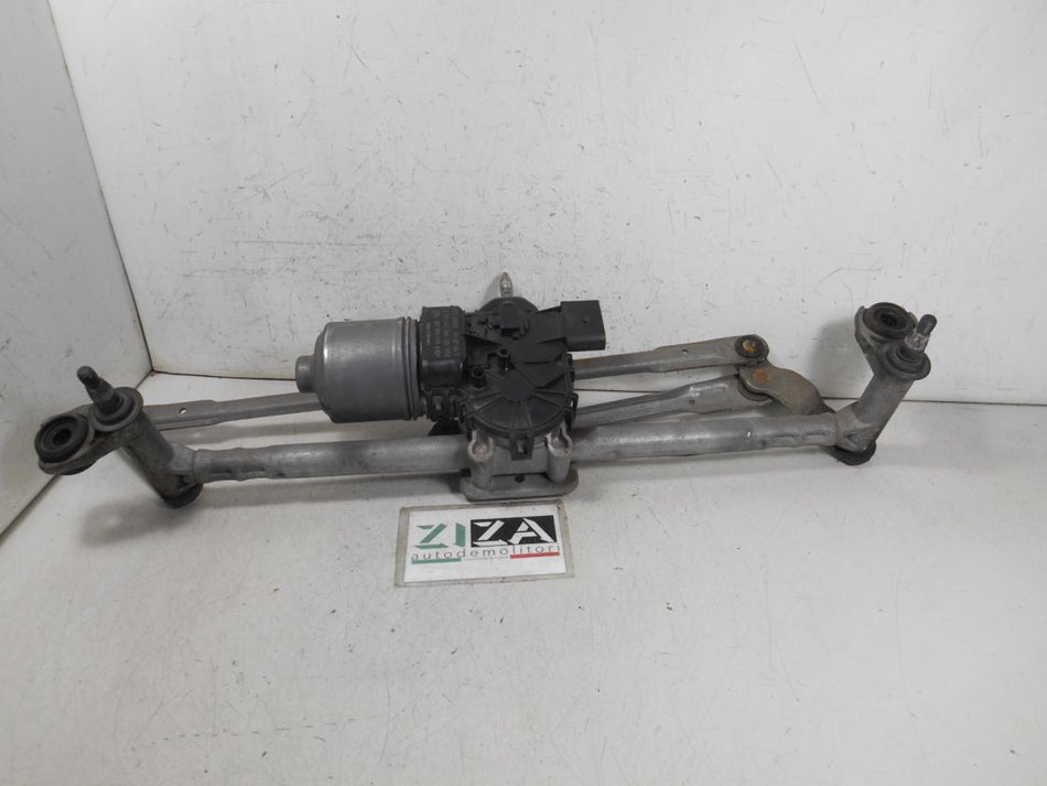 Tergicristalli Anteriore Completo VW Polo 6R 2010 6R1955119A 6R1955023B