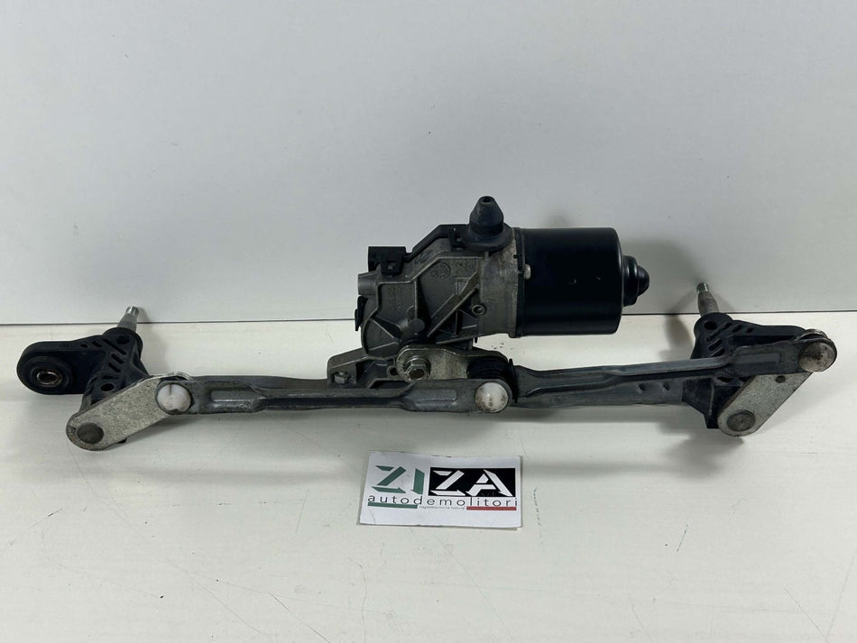 Tergicristalli Anteriore Completo Fiat 500 312 2008 MS159200-8650 TGEDM1