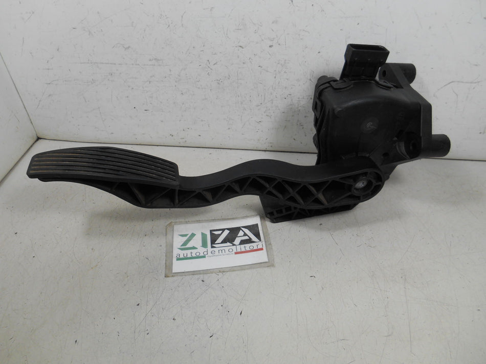 Pedale Acceleratore Opel Meriva A 1.4 16V 90cv Z14XEP 2007 93335443