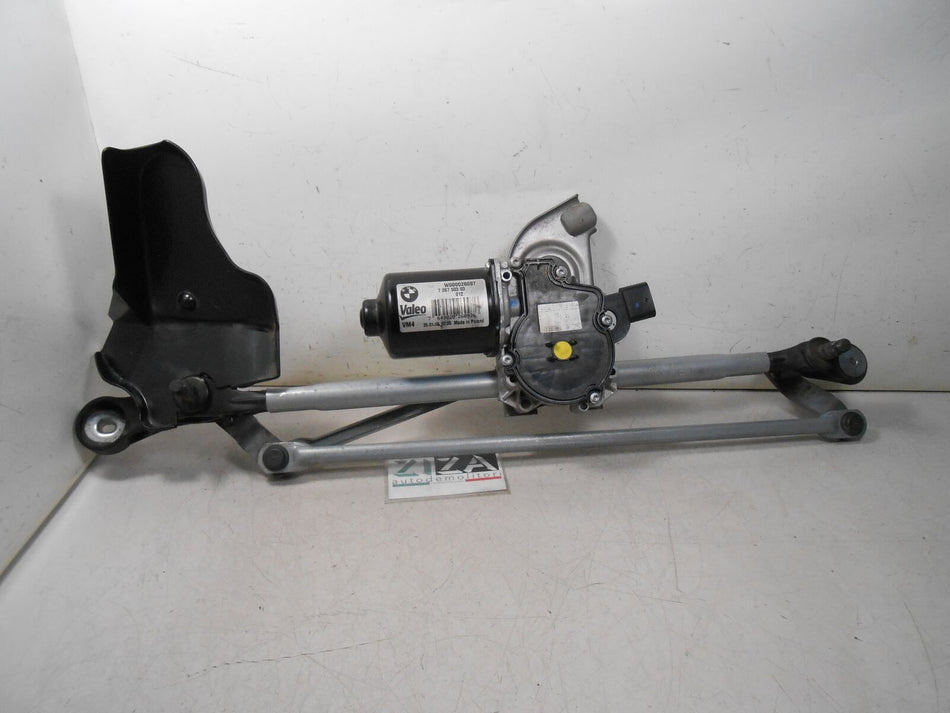 Tergicristalli Anteriore Completo BMW F30 316D 2015 726750303