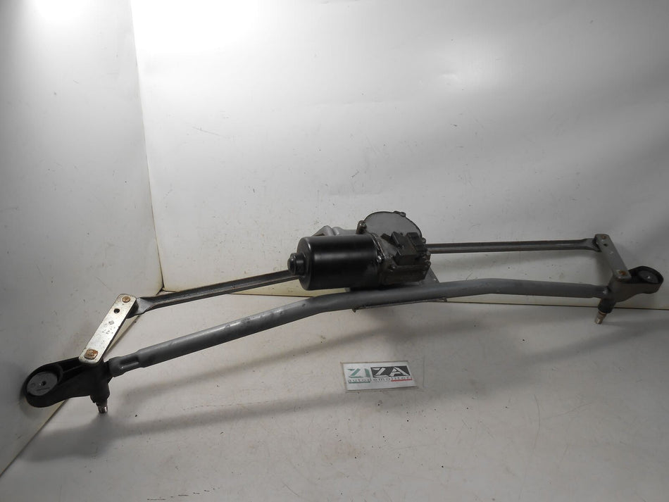 Tergicristalli Anteriore Completo Ford Transit 2011 YC15-17504-BG 404523