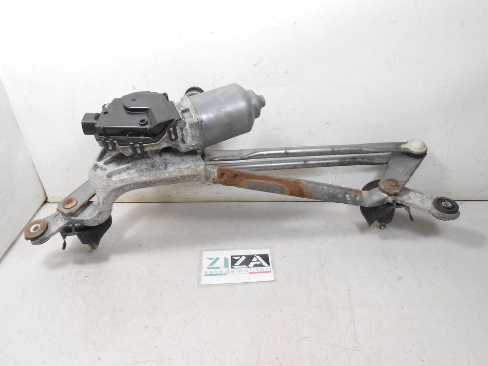 Tergicristalli Anteriore Completo Toyota Yaris XP90 2006 85110-52300