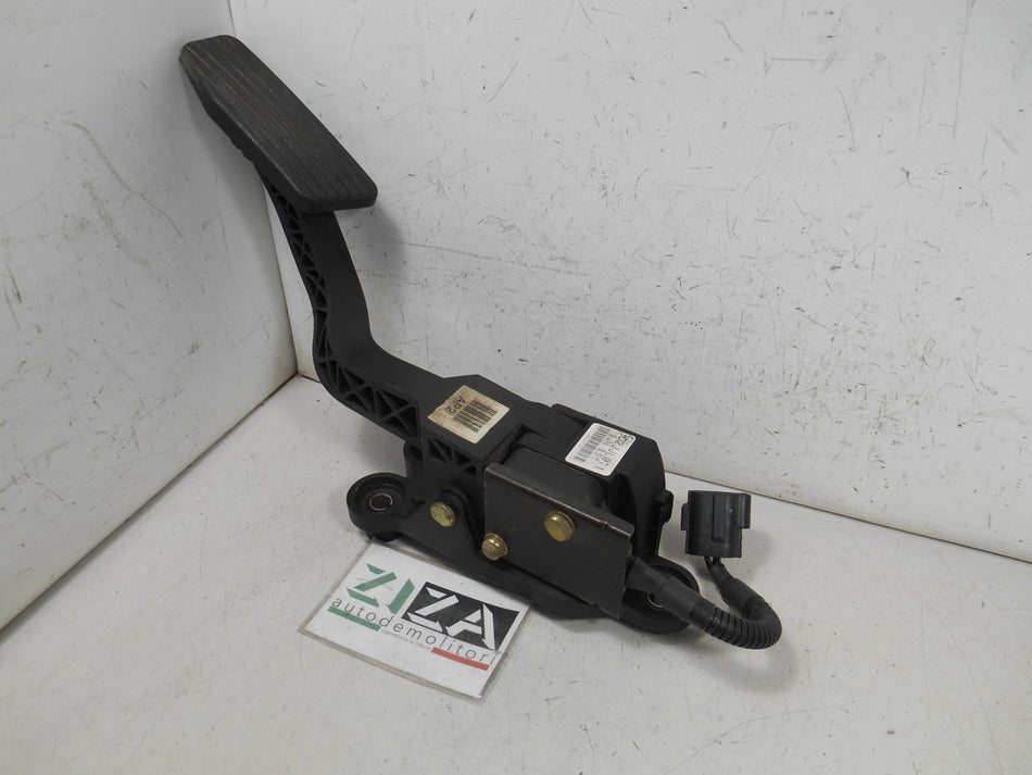 Pedale Acceleratore Hyundai Tucson JM 2.0 140cv D4EA 2007 32726-2E300