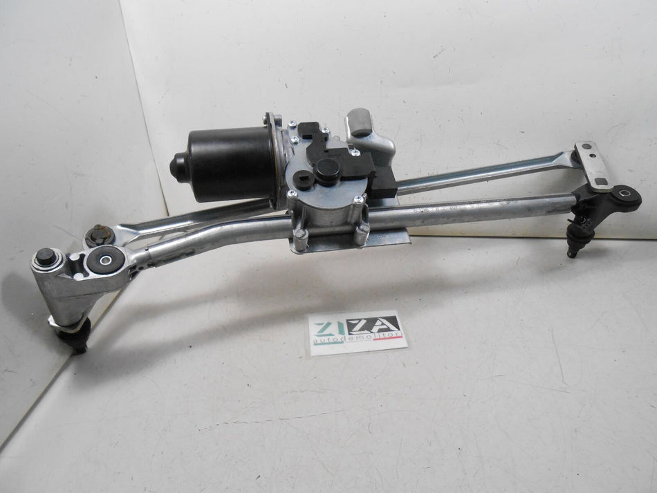 Tergicristalli Anteriore Completo BMW E87 2008 7193036-01 405121 7192963-01