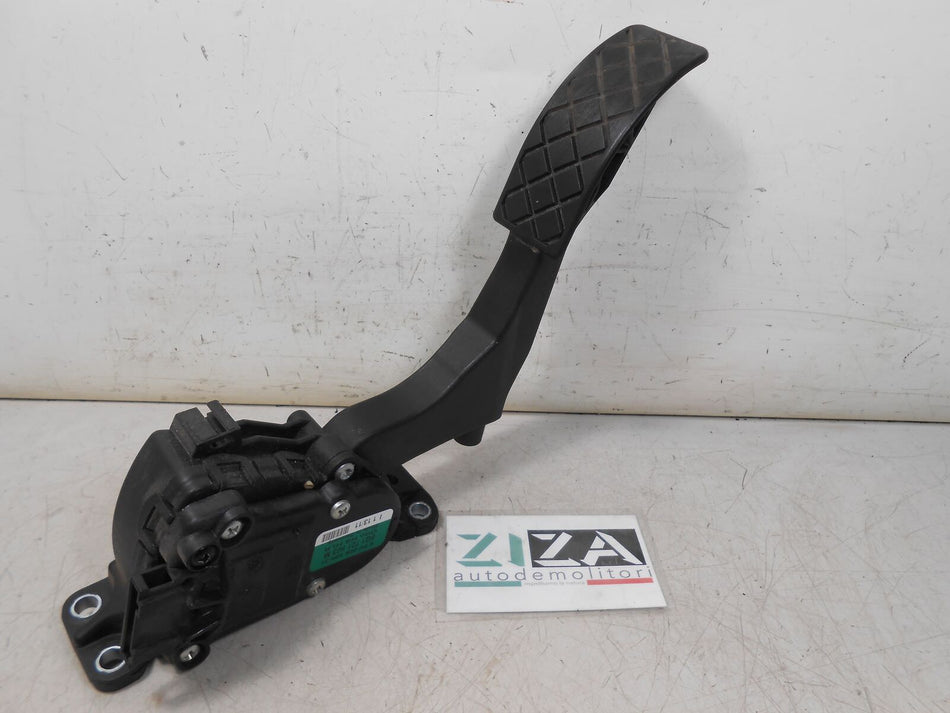 Pedale Acceleratore Audi A1 8X 1.6 77kw 105cv CAY 2012 6Q1721503M 6PV008496-31