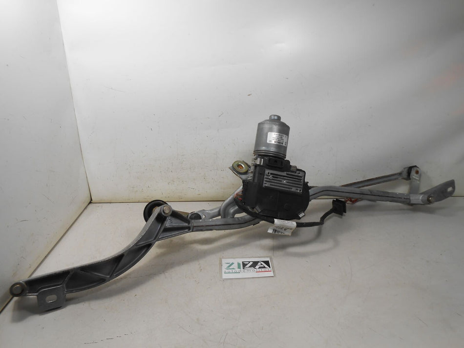 Tergicristalli Anteriore Completo Mercedes W211 E220 2003 A2118200442