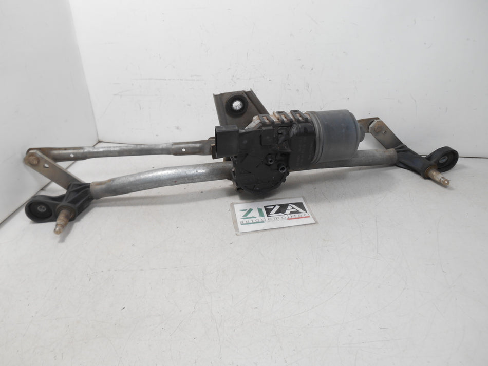 Tergicristalli Anteriore Completo Lancia Ypsilon 843 2004 0390241533 3397020595