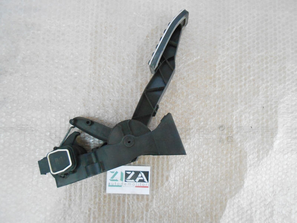 Pedale Acceleratore Mercedes W245 B200 2.0 140cv 640941 2006 A1693000504