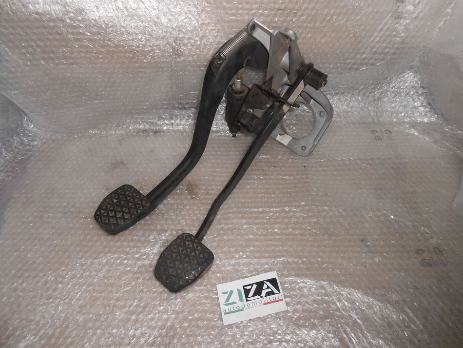 Pedaliera Freno Frizione BMW X3 E83 2004 35.11-2229128 21.52-6758822
