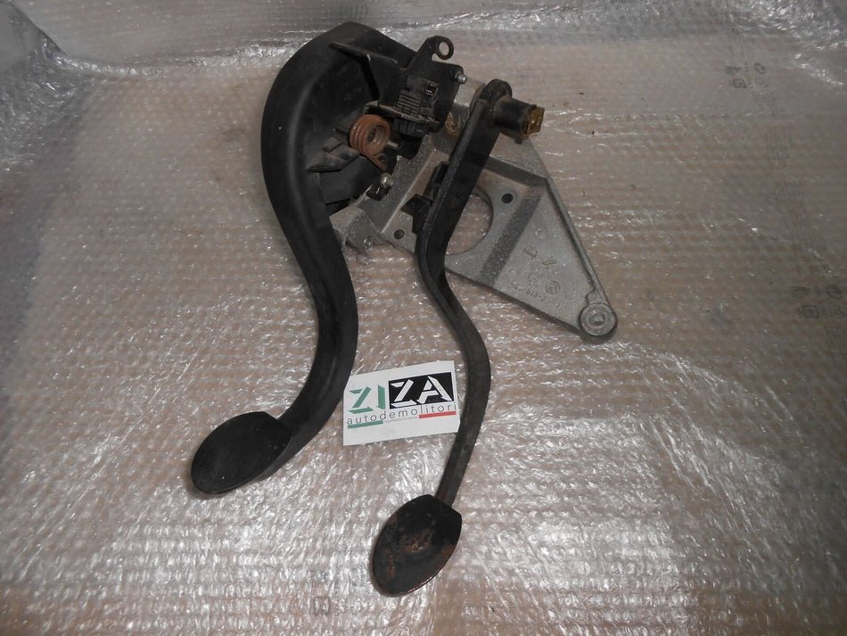 Pedaliera Freno Frizione Mini One 1.6 B 2002 422-513-3