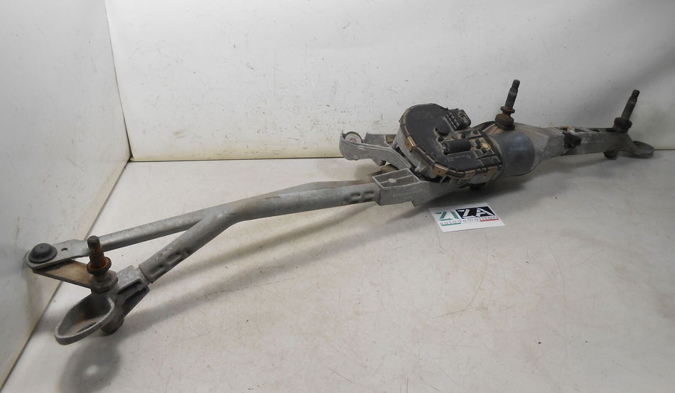 Tergicristalli Anteriore Completo Mercedes W204 2008 1397220567