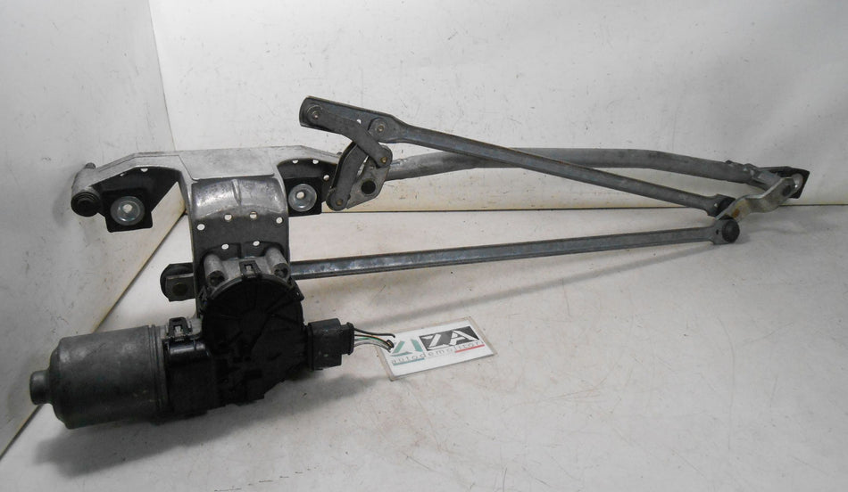 Tergicristalli Anteriore Completo Ford Focus C-Max 2004 3M51-17504-AE