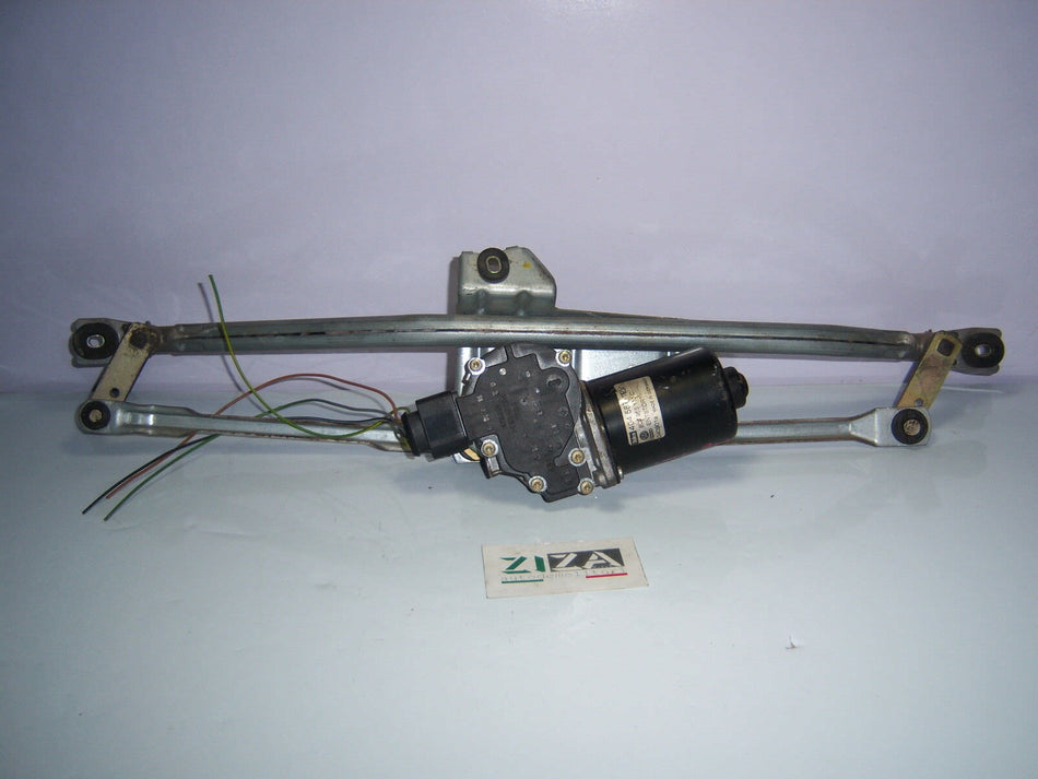 Tergicristalli Anteriore Completo Audi A6 8D1955113C 4B1955023E