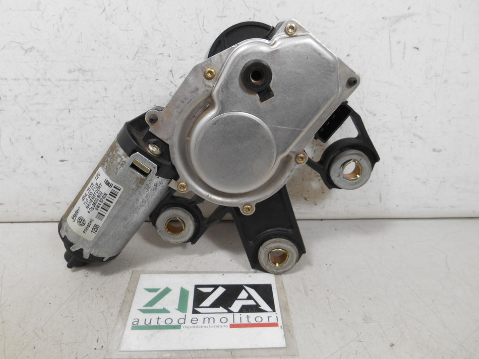 Motorino Tergilunotto Posteriore VW Touareg I 2006 404761B 7L0955712B