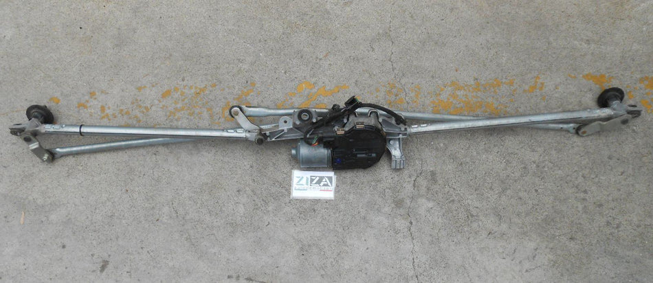 Tergicristalli Anteriore Completo Opel Astra J 2011 13262434
