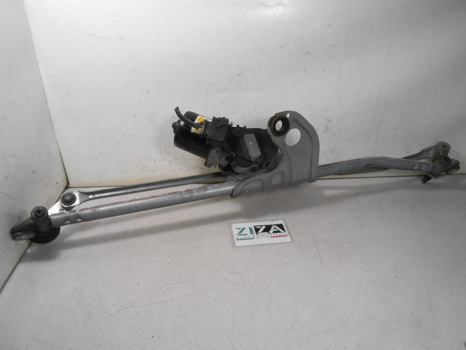 Tergicristalli Anteriore Completo Mini Cooper R56 2007 8377427