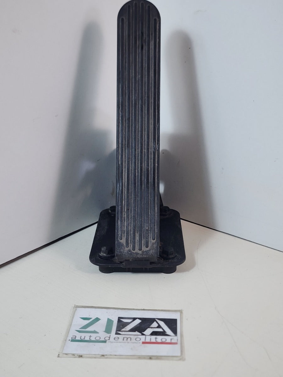 Pedale Acceleratore Smart Fortwo Coupè W450 698 45kw 15 2004 0280752268