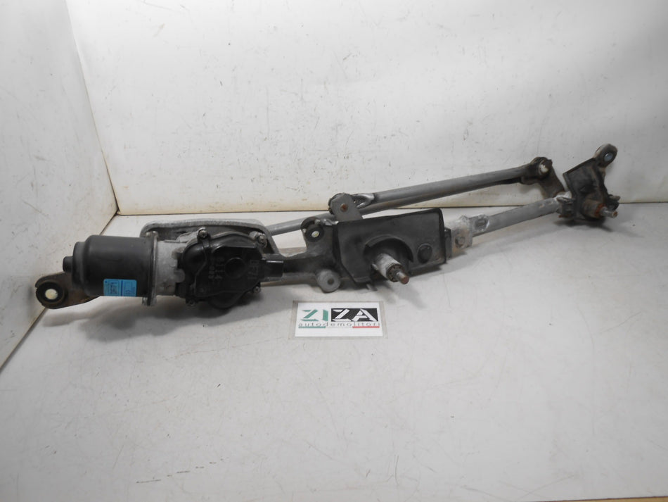 Tergicristalli Anteriore Completo Mazda 2 DE 2008 DF71-093 DF716737X