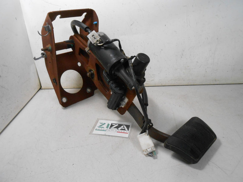 Pedale Freno Jeep Grand Cherokee III 2005 KSR257427