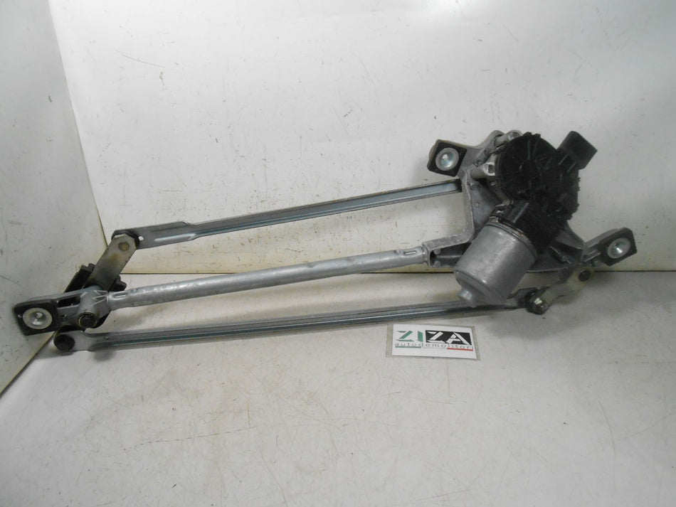 Tergicristalli Anteriore Completo Ford Mondeo III 2012 7S71-17508-AB 7S71-17504-AD