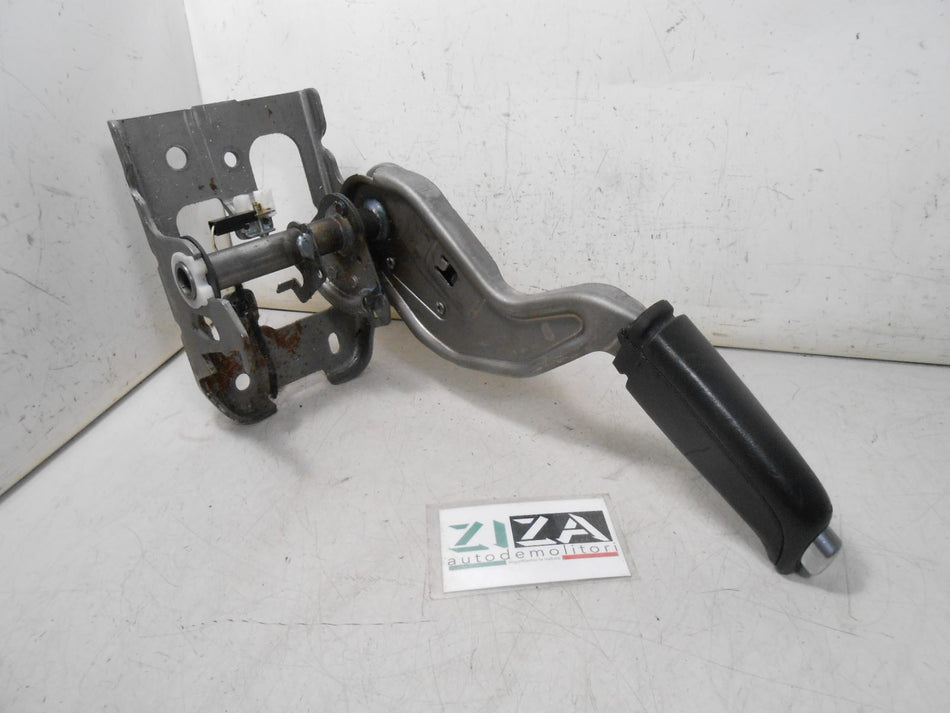 Leva Freno a Mano Stazionamento Ford Mondeo III 2012 7G91-2780-MM