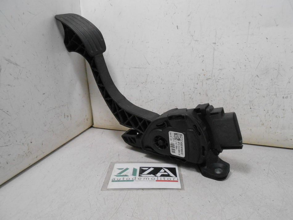 Pedale Acceleratore Ford Mondeo III Res 2.0 120kw TXBA 2012 6G92-9F836-RD