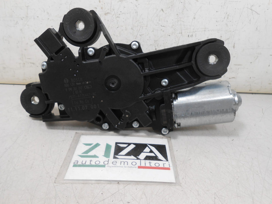 Motorino Tergilunotto Posteriore Ford Mondeo III Rest. 2012 7S71-A17K441-AC