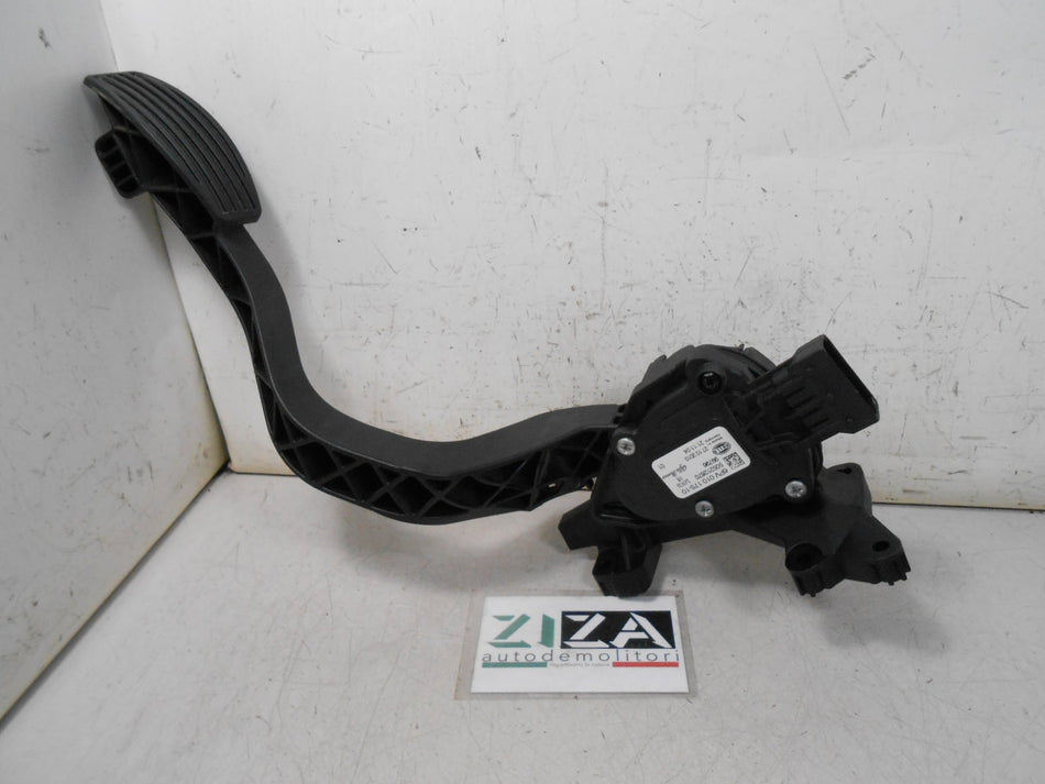 Pedale Acceleratore Alfa Giulietta 2.0 140cv 940A5000 2011 505212670
