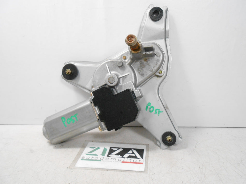 Motorino Tergilunotto Posteriore Toyota Celica T230 2000 85130-20780 159200-4272